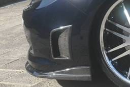 Subaru WRX Chargespeed Side Duct - CS979SDC