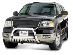 Lincoln Navigator Westin Ultimate Bull Bar - 32-2400