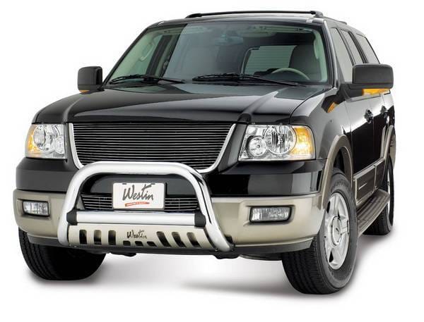 Ford F150 Westin Ultimate Bull Bar - 32-2400