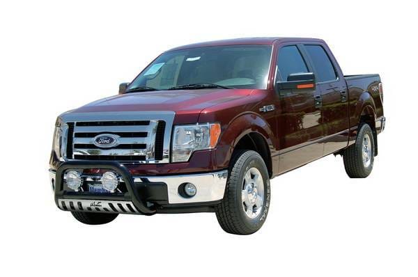 Ford Expedition Westin Ultimate Bull Bar - 32-2405