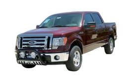 Lincoln Navigator Westin Ultimate Bull Bar - 32-2405