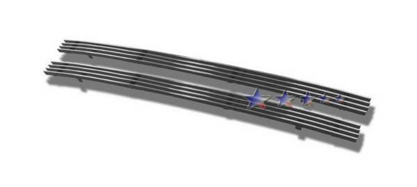 Dodge Magnum APS Grille - D85036S