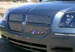 Dodge Magnum APS Billet Grille - Upper - Aluminum - D85037A