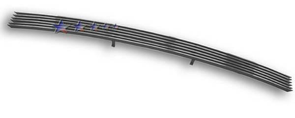 Dodge Ram APS Billet Grille - Bumper - Aluminum - D85475A thumbnail 2