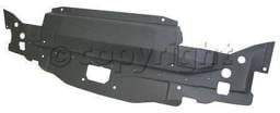 FRONT AIR DEFLECTOR