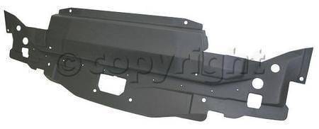 FRONT AIR DEFLECTOR