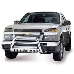 Chevrolet Colorado Westin Ultimate Bull Bar - 33-1510