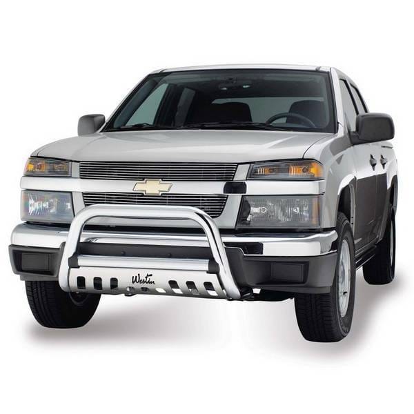 Chevrolet Colorado Westin Ultimate Bull Bar - 33-1510