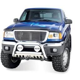 Ford Ranger Westin Ultimate Bull Bar - 33-0880