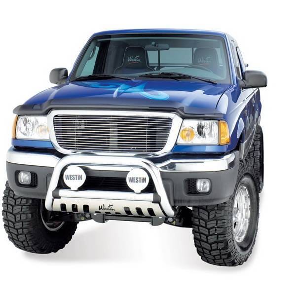Ford Ranger Westin Ultimate Bull Bar - 33-0880