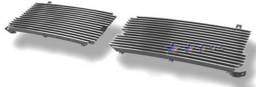 Dodge Dakota APS Grille - D85344A