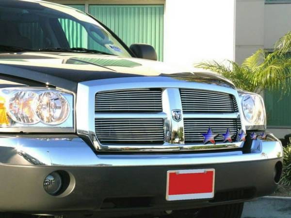 Dodge Dakota APS Grille - D85344A thumbnail 2