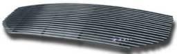 Dodge Caliber APS Billet Grille - Upper - Aluminum - D85346A