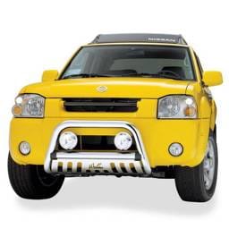Nissan Frontier Westin Ultimate Bull Bar - 33-1000