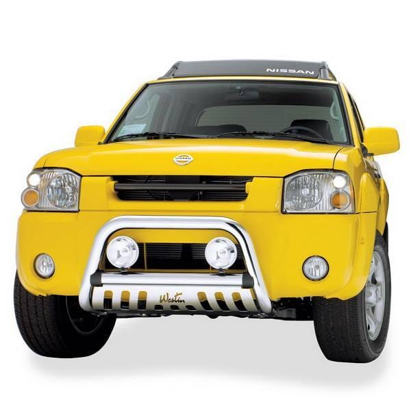 Nissan Frontier Westin Ultimate Bull Bar - 33-1000
