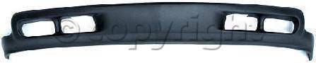 FRONT AIR DEFLECTOR