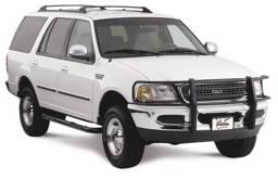 Ford Expedition Westin Classic Grille Guard - 35-1180
