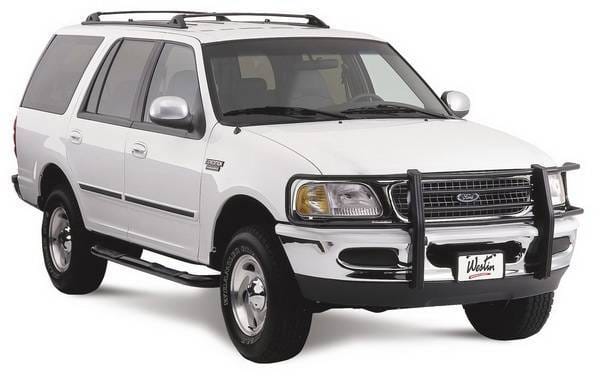 Ford Expedition Westin Classic Grille Guard - 35-1180