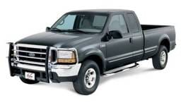 Ford Excursion Westin Classic Grille Guard - 35-1330