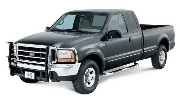 Ford Excursion Westin Classic Grille Guard - 35-1330