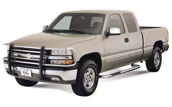 Ford F150 Westin Classic Grille Guard - 35-1370