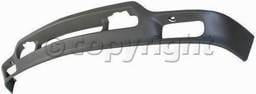 FRONT AIR DEFLECTOR