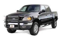 Ford Expedition Westin Classic Grille Guard - 35-1410