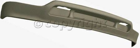 FRONT AIR DEFLECTOR