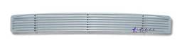 Dodge Challenger APS CNC Grille - Upper - Aluminum - D96607A
