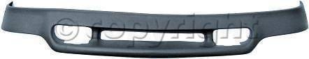 FRONT AIR DEFLECTOR