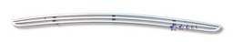 Dodge Challenger APS CNC Grille - Bumper - Aluminum - D96608A