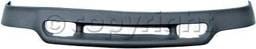 FRONT AIR DEFLECTOR
