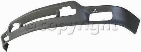 FRONT AIR DEFLECTOR