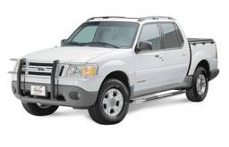 Ford Explorer Westin Classic Grille Guard - 35-1490