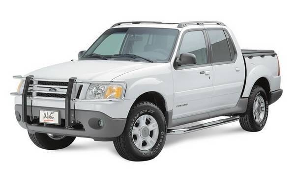 Ford Explorer Westin Classic Grille Guard - 35-1490