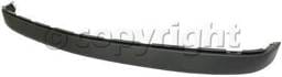 FRONT AIR DEFLECTOR