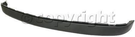 FRONT AIR DEFLECTOR