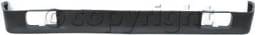 FRONT AIR DEFLECTOR