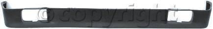 FRONT AIR DEFLECTOR