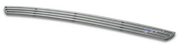 Dodge Ram APS CNC Grille - Bumper - Aluminum - D95375A thumbnail 2