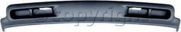 FRONT AIR DEFLECTOR