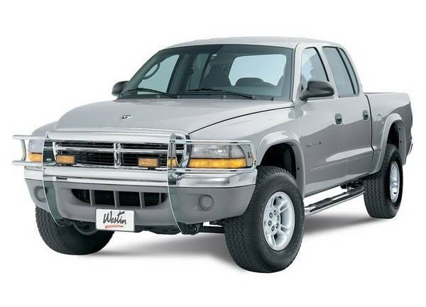Dodge Durango Westin Push Bar - 36-1850