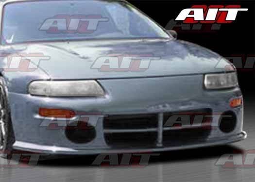 Dodge Avenger AIT VPR Style Front Bumper - DA95HIVPRFB