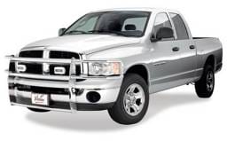 Toyota 4 Runner Westin Push Bar - 36-1475