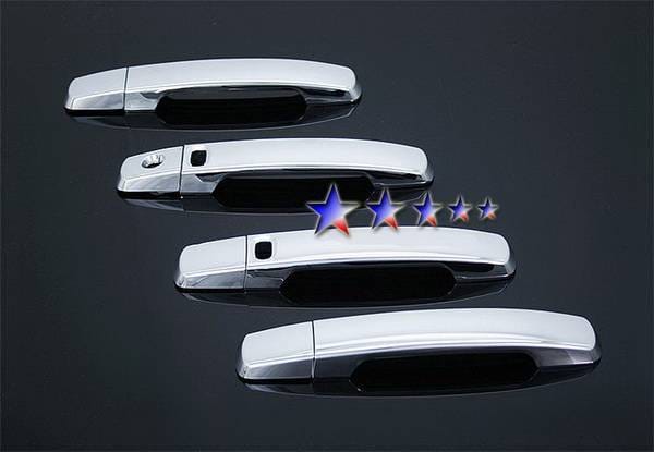 Nissan Altima APS Door Handle Covers - DC07ALTS