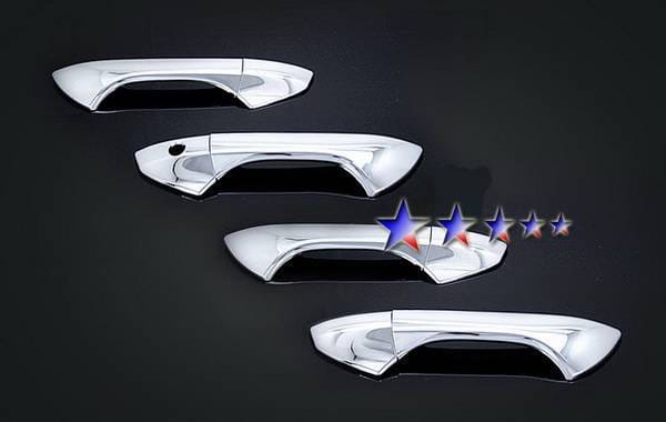 Honda Accord 4DR APS Door Handle Covers - DC08ACC4D