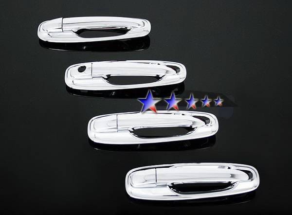 Suzuki Forenza APS Door Handle Covers - DC03FOR