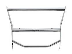 Ford F350 Westin Xtreme Push Bar - 36-5040