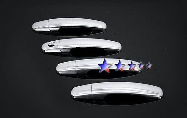 Chevrolet Malibu APS Door Handle Covers - DC05MAL