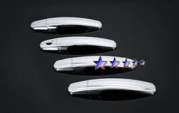 Pontiac Torrent APS Door Handle Covers - DC05MAL